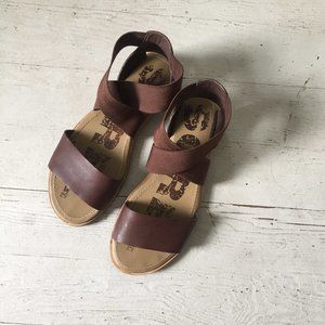 Sorel Ella Sandals